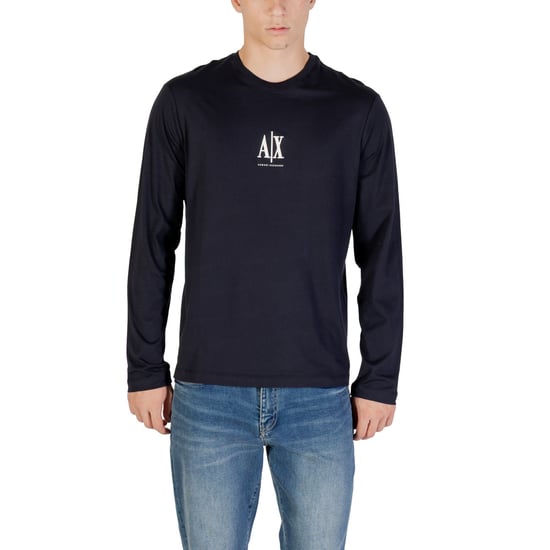 Camiseta de Hombre Armani Exchange - Image 1