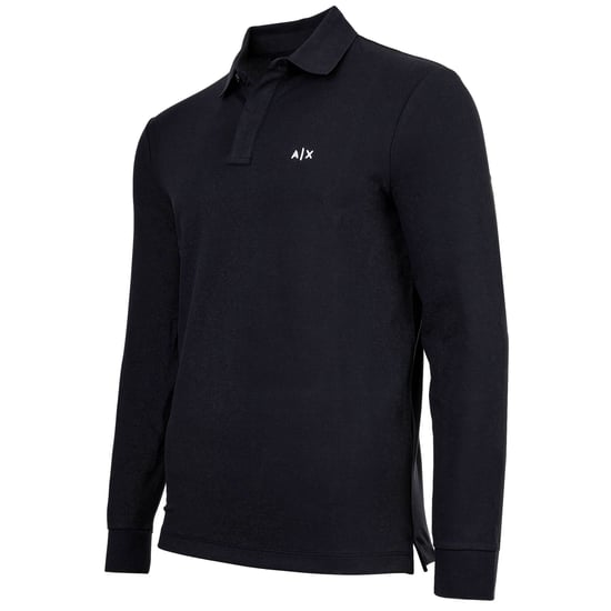 Camisa Polo Armani Exchange - Image 3