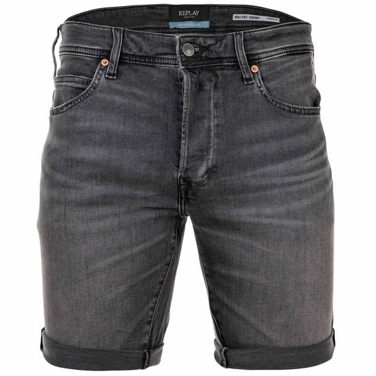 Shorts Bermuda Replay - Image 1