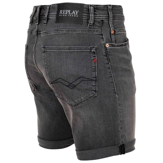 Shorts Bermuda Replay - Image 3
