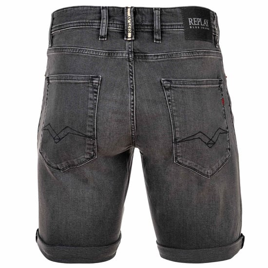 Shorts Bermuda Replay - Image 4