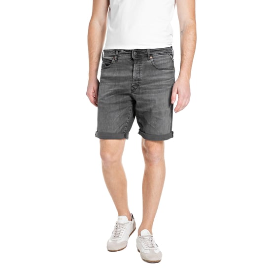 Shorts Bermuda Replay - Image 5