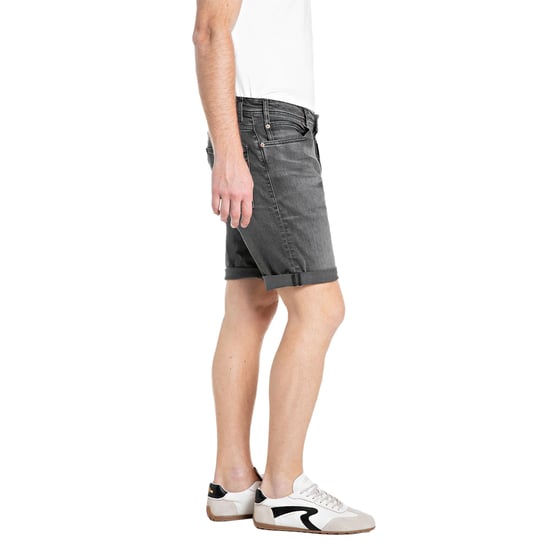 Shorts Bermuda Replay - Image 6