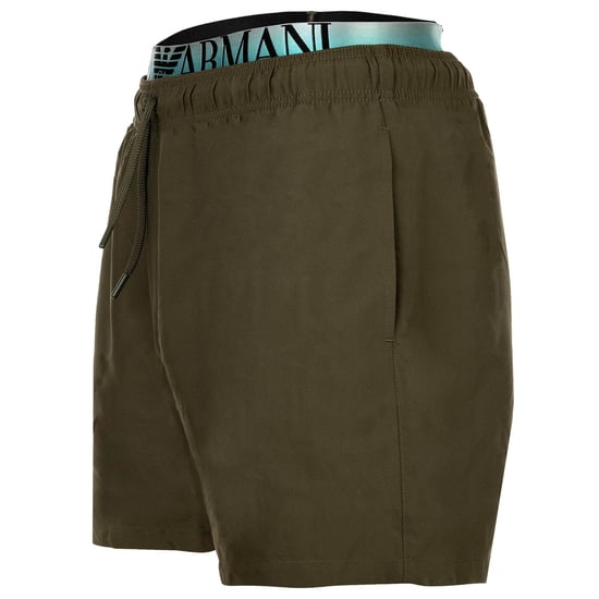 Shorts de baño Emporio Armani - Image 2
