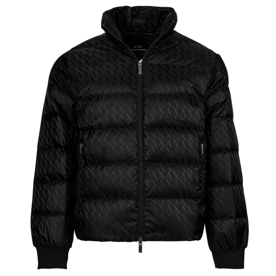 Chaqueta Acolchada Armani Exchange - Image 1
