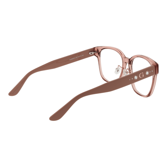 Guess Montura de gafas GU50204-D 057 54 - Image 3