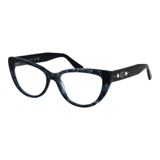 Guess Montura de gafas GU50175 092 52 - Image 1