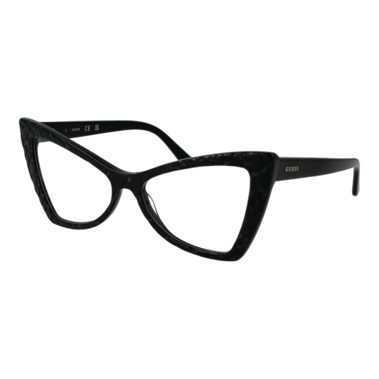 Guess Montura de gafas GU50178 005 56 - Image 1