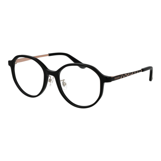 Guess Montura de gafas GU50199-D 001 51 - Image 1