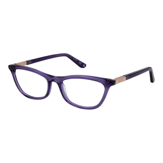 Guess Montura de gafas GU50198 081 52 - Image 1