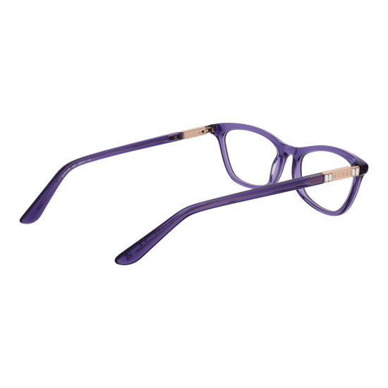 Guess Montura de gafas GU50198 081 52 - Image 3