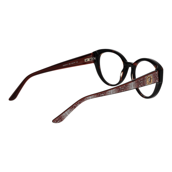 Guess Montura de gafas GU50127 052 53 - Image 3