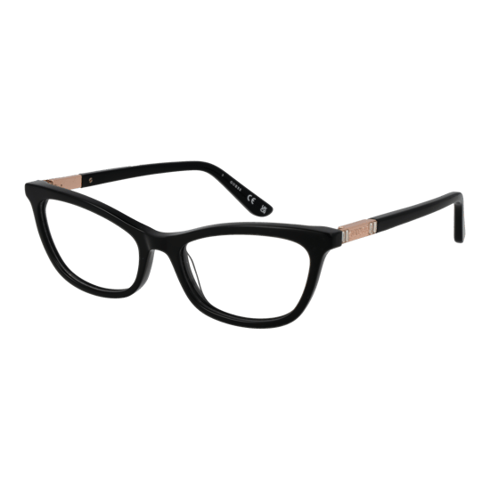 Guess Montura de gafas GU50198 001 52 - Image 1