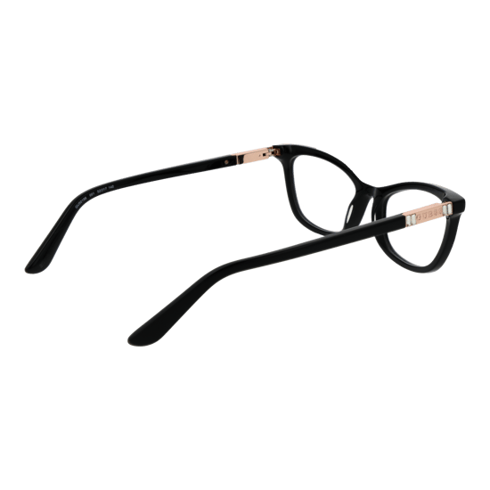 Guess Montura de gafas GU50198 001 52 - Image 3