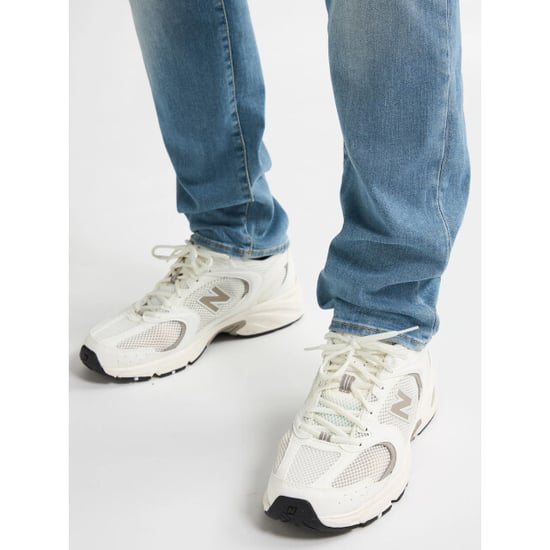 Petrol Industries - Seaham Slim Fit Jeans Everglades Men - Bleached - Image 4