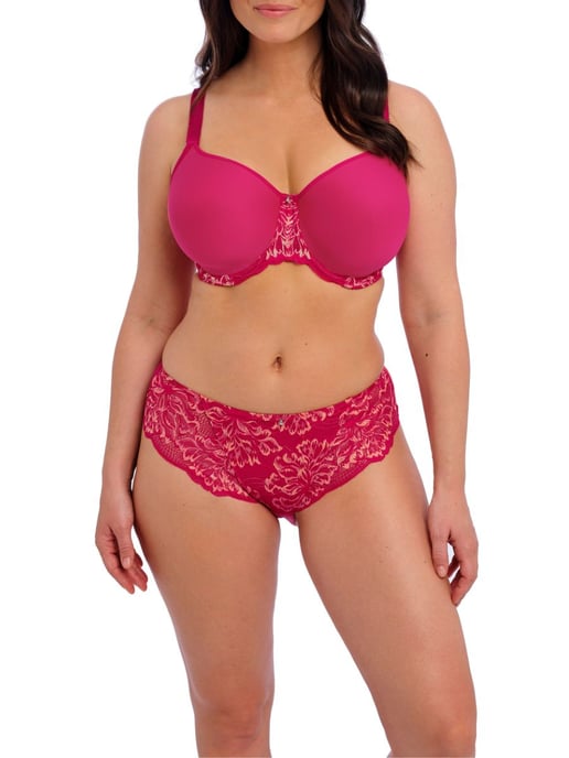 Emmaline Moulded Spacer Bra - Image 3