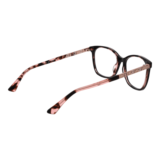 Guess Montura de gafas GU2743 005 53 - Image 3
