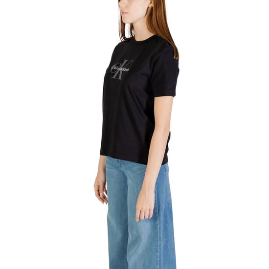 Camiseta de Mujer Calvin Klein Jeans - Image 3