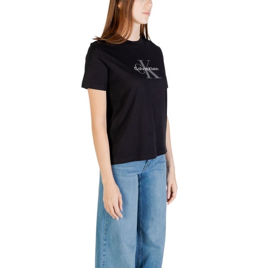 Camiseta de Mujer Calvin Klein Jeans - Image 4