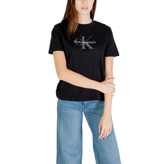 Camiseta de Mujer Calvin Klein Jeans - Image 5
