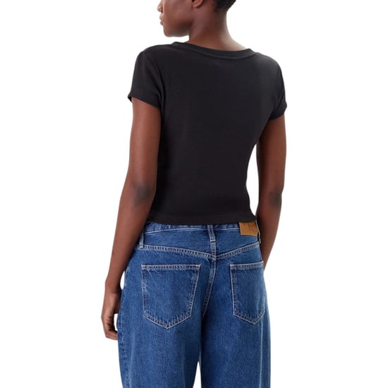 Camiseta de Mujer Calvin Klein Jeans - Image 2