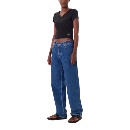 Camiseta de Mujer Calvin Klein Jeans - Image 3