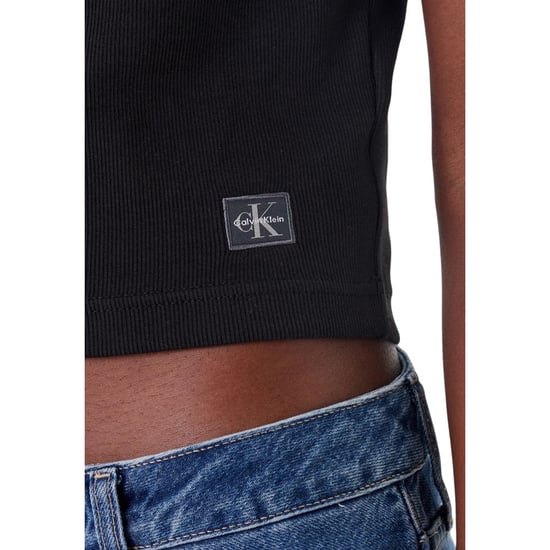 Camiseta de Mujer Calvin Klein Jeans - Image 4