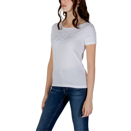 Camiseta de mujer Ea7 - Image 3