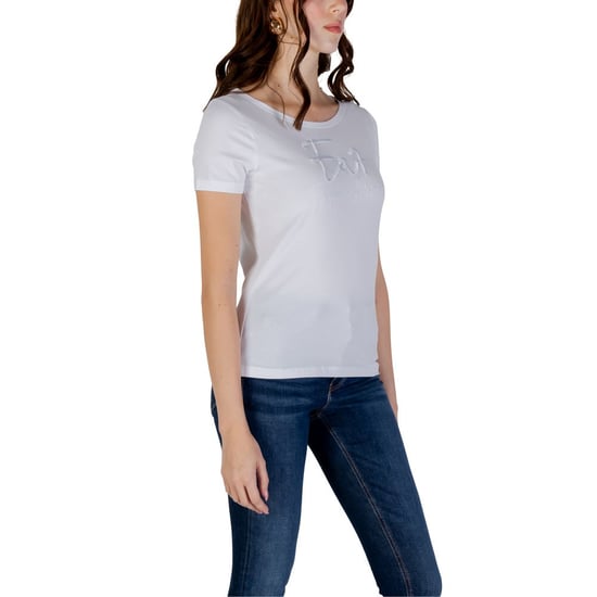 Camiseta de mujer Ea7 - Image 4
