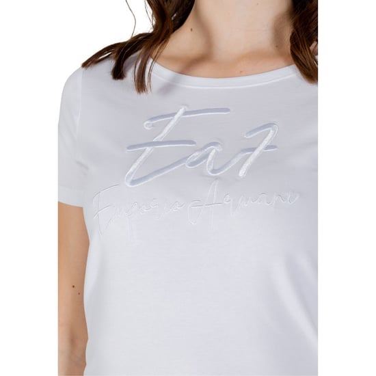 Camiseta de mujer Ea7 - Image 5