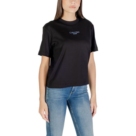 Camiseta de Mujer Calvin Klein Jeans - Image 3