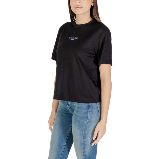 Camiseta de Mujer Calvin Klein Jeans - Image 4