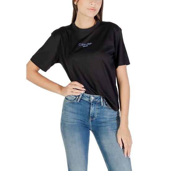 Camiseta de Mujer Calvin Klein Jeans - Image 5