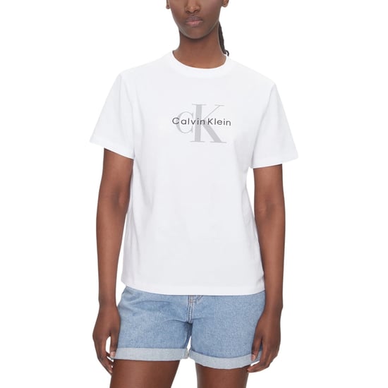 Camiseta de Mujer Calvin Klein Jeans - Image 1