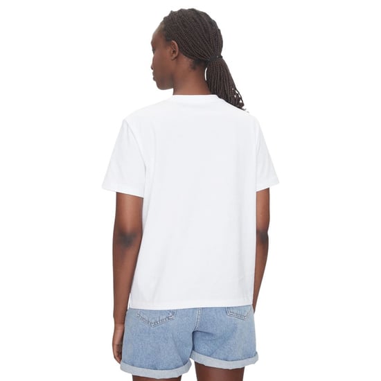 Camiseta de Mujer Calvin Klein Jeans - Image 2
