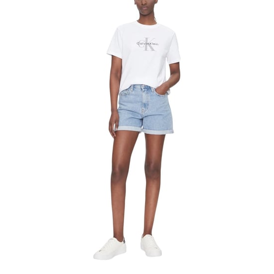 Camiseta de Mujer Calvin Klein Jeans - Image 3