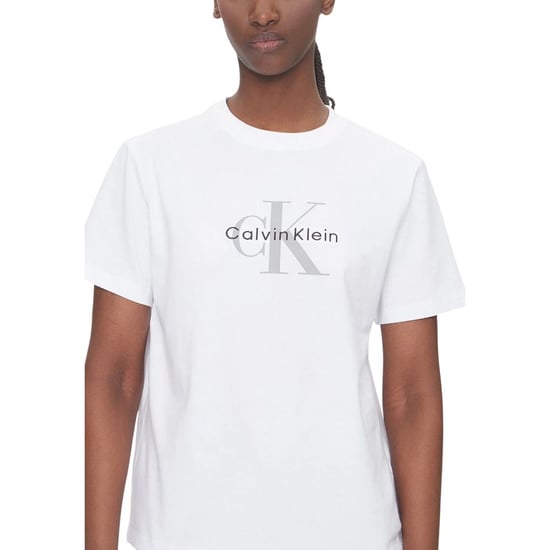 Camiseta de Mujer Calvin Klein Jeans - Image 4