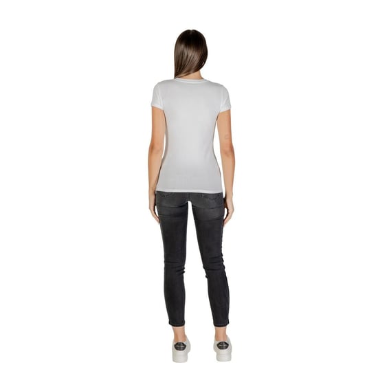 Armani Exchange Camiseta de Mujer - Image 4