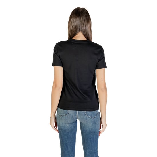 Camiseta Solo para Mujeres - Image 2