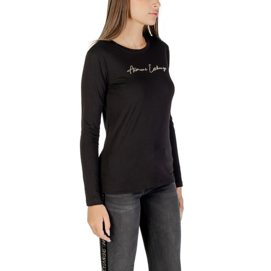 Armani Exchange Camiseta de Mujer - Image 3