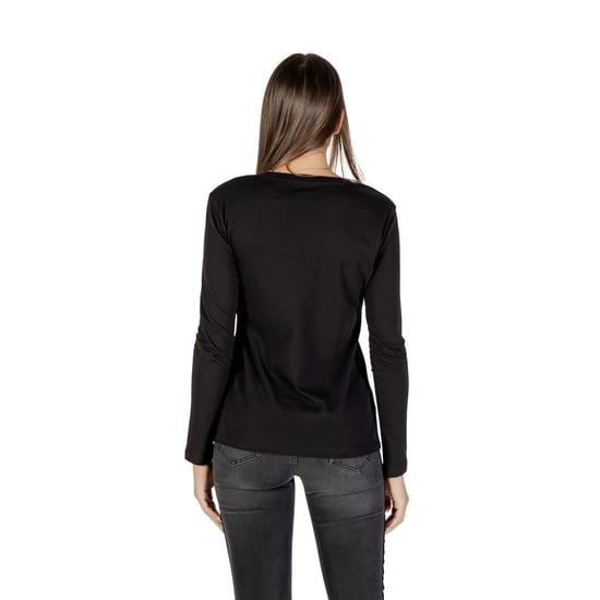 Armani Exchange Camiseta de Mujer - Image 5
