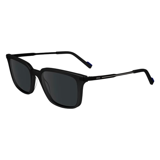 Gafas de sol de acetato negro ZEISS - Image 1