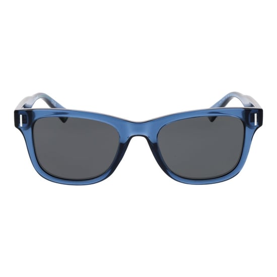 Gafas de sol de plástico azul Polaroid - Image 2