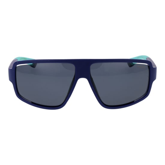 Gafas de sol de plástico azul Polaroid - Image 2
