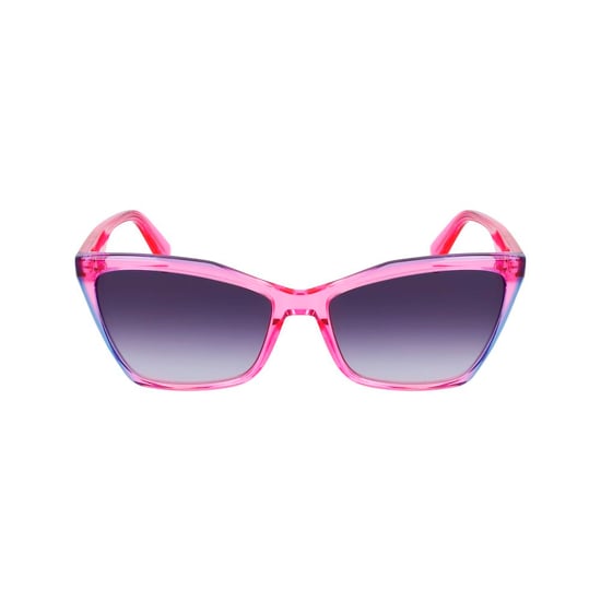 Gafas de sol de acetato multicolor Liu Jo - Image 2