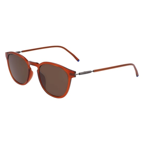 Gafas de sol inyectadas ZEISS marrones - Image 1