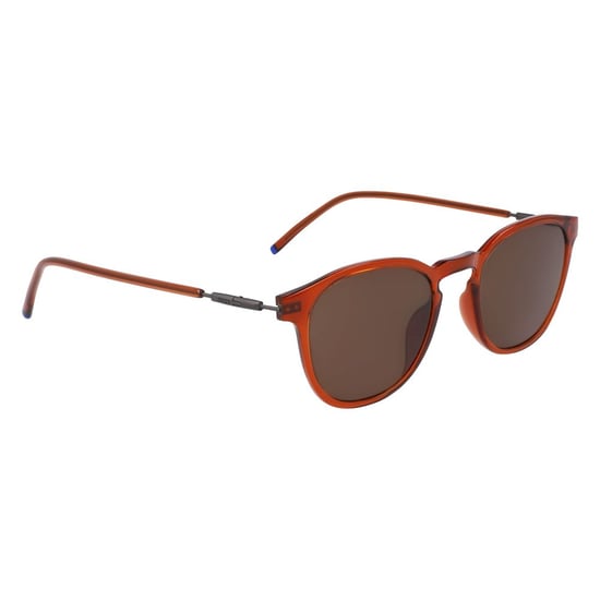 Gafas de sol inyectadas ZEISS marrones - Image 3