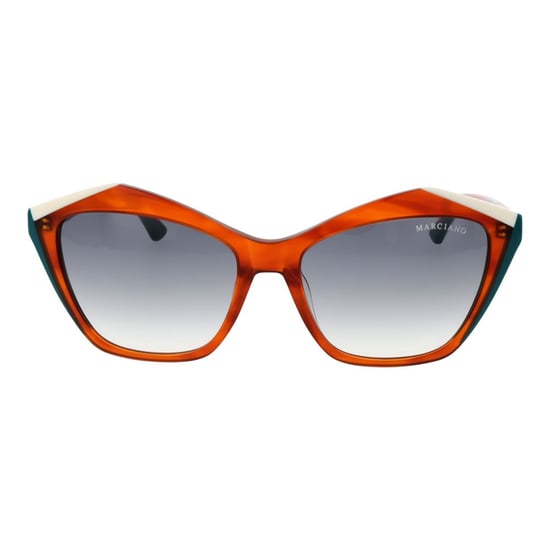 Gafas de sol Marciano de Guess en acetato cobre - Image 2