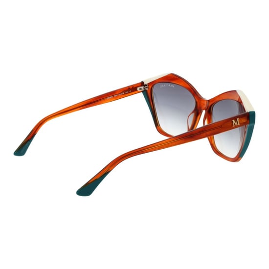 Gafas de sol Marciano de Guess en acetato cobre - Image 3