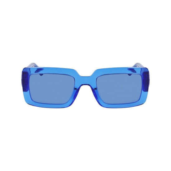 Gafas de sol Longchamp Blue Injected - Image 2